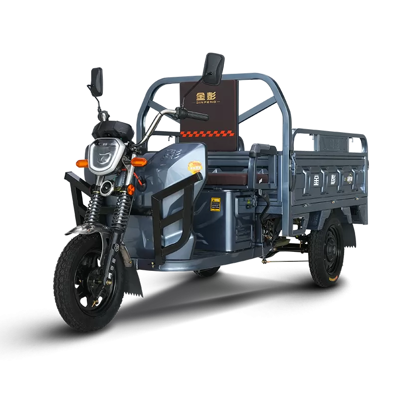 Dc Smart Charging Pile